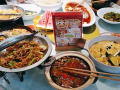 -聚鑫阁·非遗传承江浙菜(正阳店)