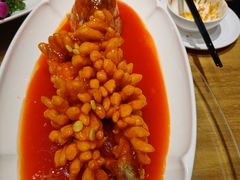 -赤宴·川菜(玉林店)