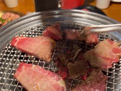 -韩盛源泥炉烤肉店(高深路店)