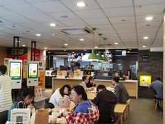 -麦当劳(金狮广场店)