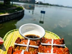 -蟹天蟹地农家菜·阳澄湖大闸蟹(浅水湾店)