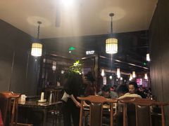 -郑喜旺烧烤(郑州总店)