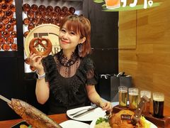 -Brotzeit博璨德国啤酒餐厅(亮马桥官舍店)