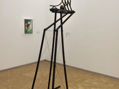 -蓬皮杜艺术中心