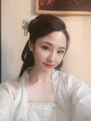 -盘子女人坊古装写真摄影(天津总店)