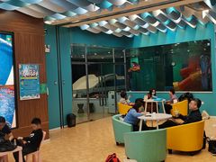 -Swim斯卫姆国际儿童游泳中心(红博中央公园店)