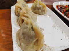 -怡妮新疆风味餐厅(东江湾路店)