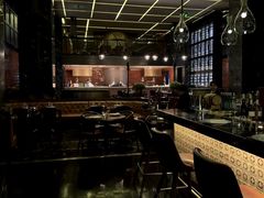 -Jing Bar 井酒吧