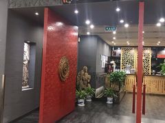 -羲和雅苑•北京烤鸭(平安国际金融中心店)