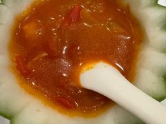 -五观堂素食(新华路店)