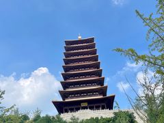 -牛首山文化旅游区