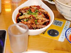 -易老妈蹄花.特色川菜(人民公园总店)
