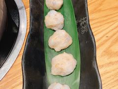 手打虾滑-掂档潮汕牛肉火锅(cityon熙地港店)