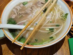-越南牛肉河粉餐厅(书院巷店)