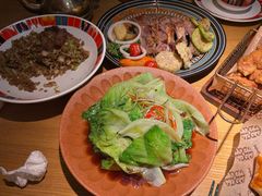 -塔哈尔·新疆盛宴(复地活力城店)