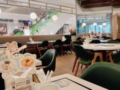 大堂-翠华餐厅(维璟印象城店)
