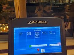 -上海嘉里健身Kerry Sports Shanghai