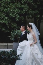 -荷玛高端新娘跟妆团队·彩妆培训