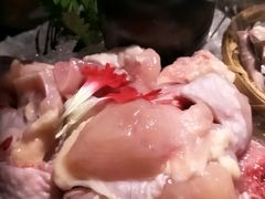 -洪氏嗨捞·猪肚鸡火锅(阳光天地店)