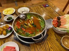 -亮欢寨(凯里总店)