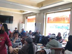 -清真·同发顺饭庄·烧麦(总店)