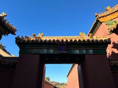 -故宫博物院(故宫)