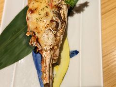 -花和海鲜自助(梅江店)