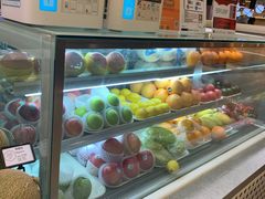 -每日新鲜水果吧(黄浦来福士店)