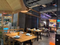 -环球渔市·平价海鲜餐厅(星潮广场店)