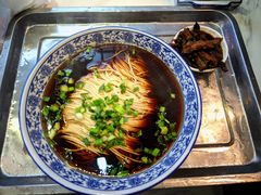-伟记奥面馆(白塔东路店)