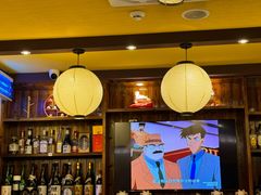 -鸟鹏烧鸟居酒屋(仁恒梦中心店)