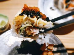 -山之川·日式料理(瀚海海尚店)