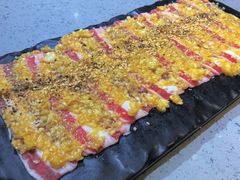 -妥妥烤肉料理(昙华林店)