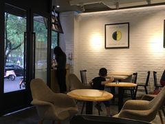 -greenjoy绿享轻食(宁海路店)