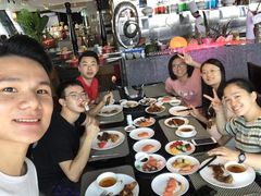 三文鱼刺身寿司-虎门美思威尔顿酒店(海之光自助餐)