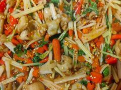 -邱金小炒·30 年盐帮江湖菜(自贡店)