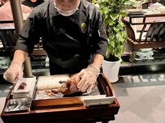 -羲和雅苑•北京烤鸭(陆家嘴中心店)