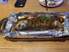 -新白鹿餐厅(城西银泰城店)