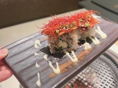 -赤坂亭M9和牛烧肉·日料398放题(万达店)