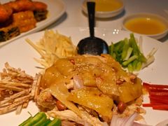 -南棠馆粤菜坊(群光店)