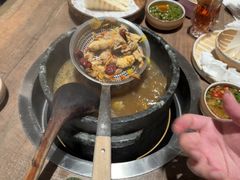 -蘑界·野生菌火锅(深业上城店)