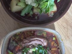 -老瓦房冷锅串串(文殊院店)