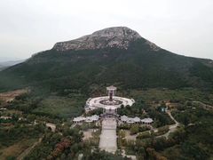 -白佛山景区