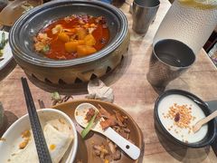 -耶里夏丽·丝路新疆菜·清真食品(徐汇南丹东路臻选店)