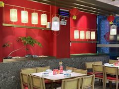 -湘江红·湖南招牌菜(莲花南路店)