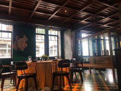 -三号黄浦会Canton Table