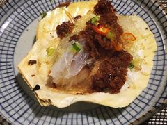 -HIHE Bistro·Oyster Bar(华熙live店)