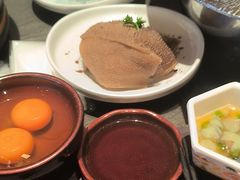 -牛YO寿喜烧和牛火锅自助(三台子万象汇店)