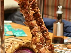 -通海俄式烧烤·俄罗斯大串(爱建店)