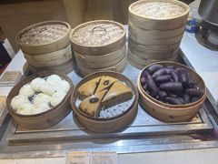 -索菲特银河锦厨自助餐(山西路店)